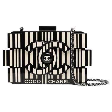 chanel boy brick bag 2014|Chanel’s Boy Brick Lego Bag Transforms a Barcode .